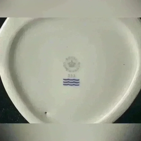 2000 Royal Copenhagen 3 Wise Men Candle Holder in Original Box - Picture 11 of 15